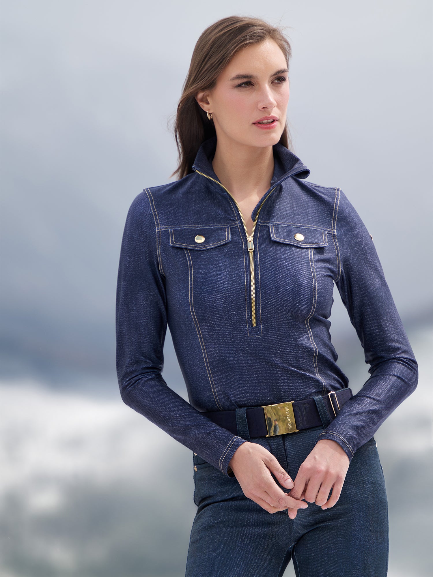 DENIM
