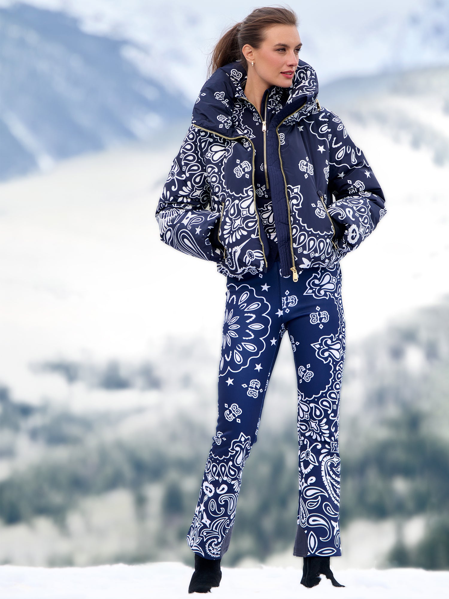 NAVY