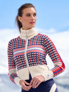 RED/NAVY/WHITE