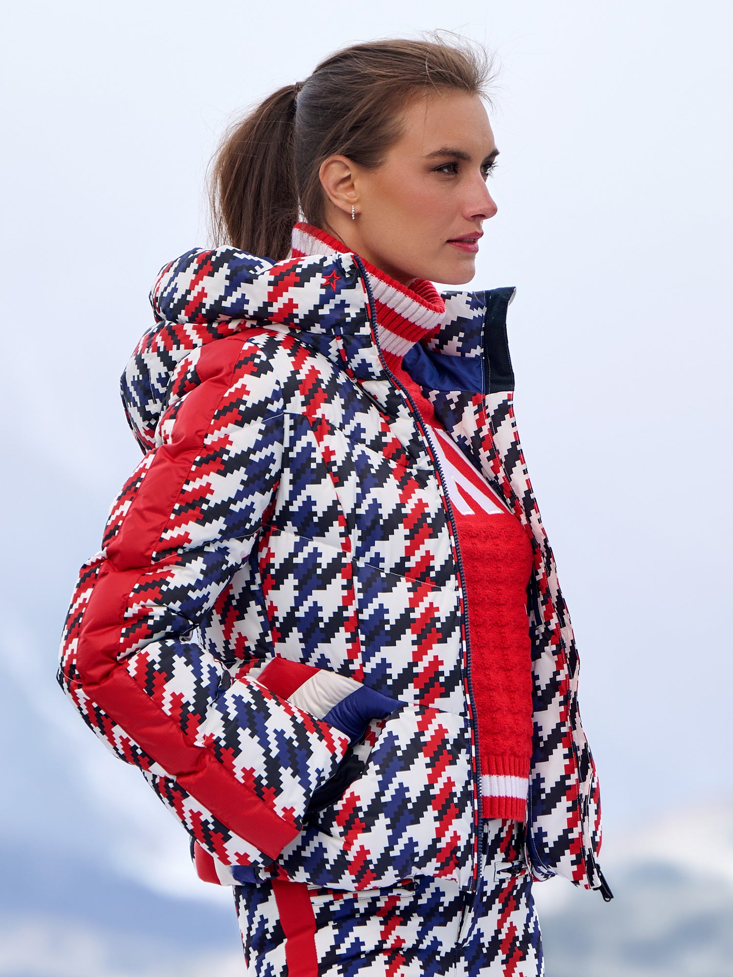 RED/WHITE/NAVY