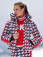 RED/WHITE/NAVY
