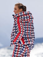 RED/WHITE/NAVY