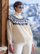 WHITE/NAVY
