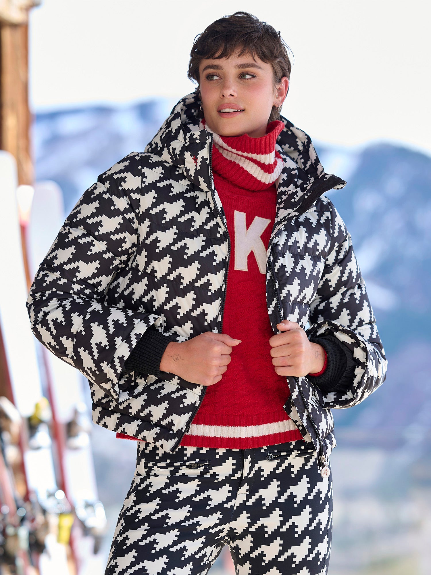 Perfect Moment Womens – Gorsuch