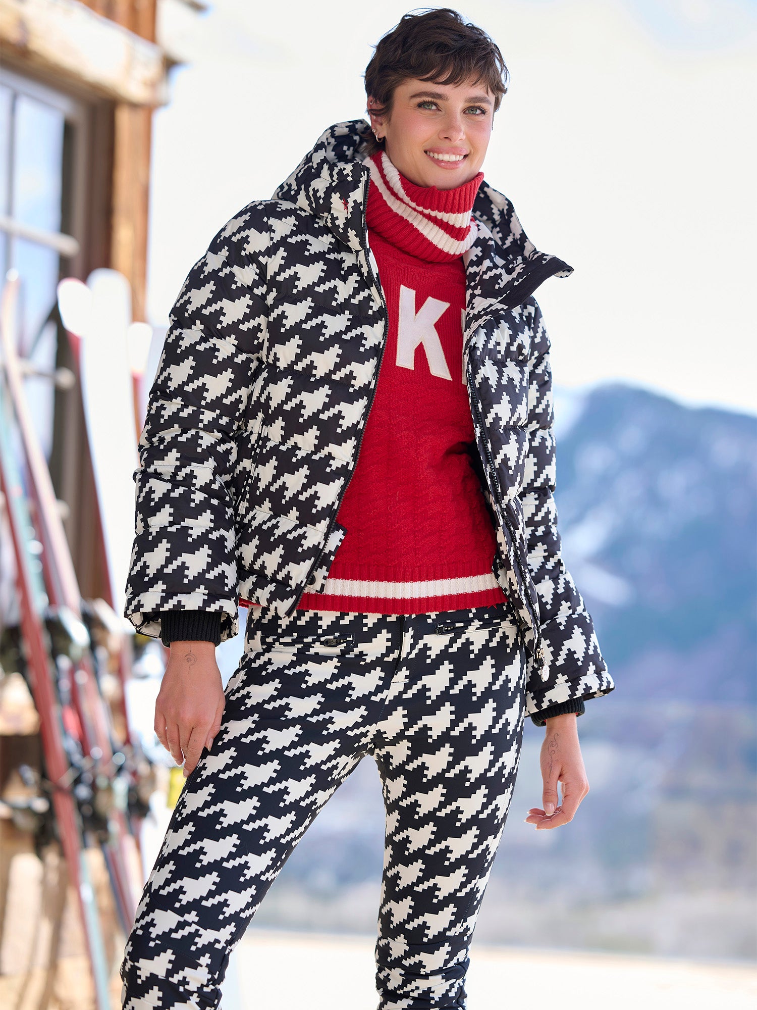 Perfect Moment Womens – Gorsuch