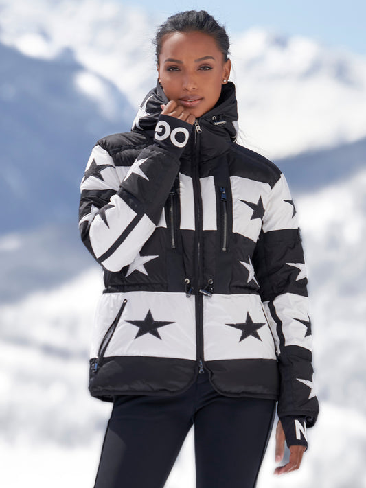 Paula Down Ski Jacket