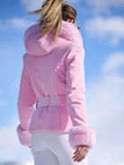 FAIRYTALE PINK
