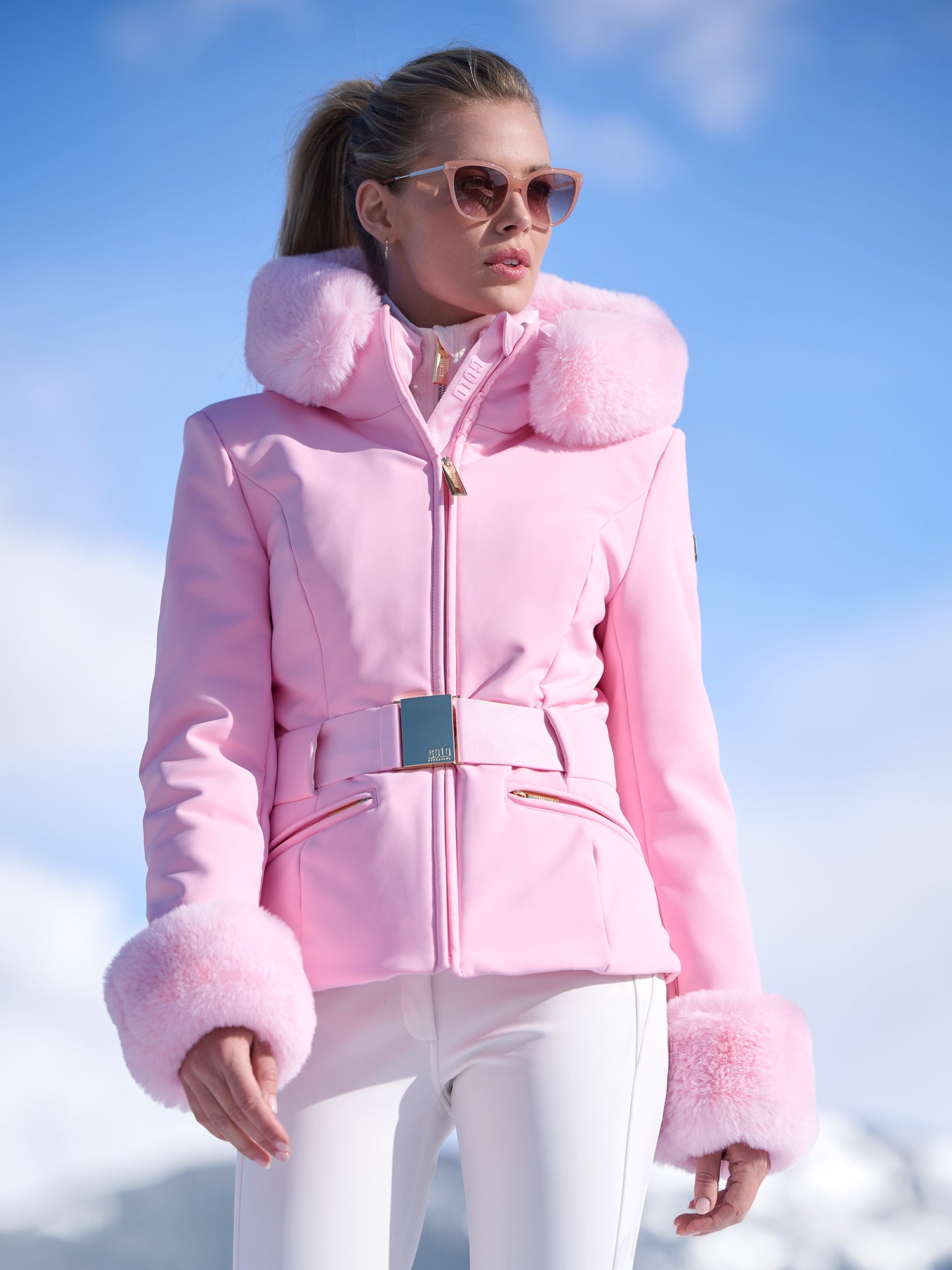 FAIRYTALE PINK
