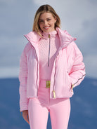 FAIRYTALE PINK
