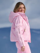 FAIRYTALE PINK