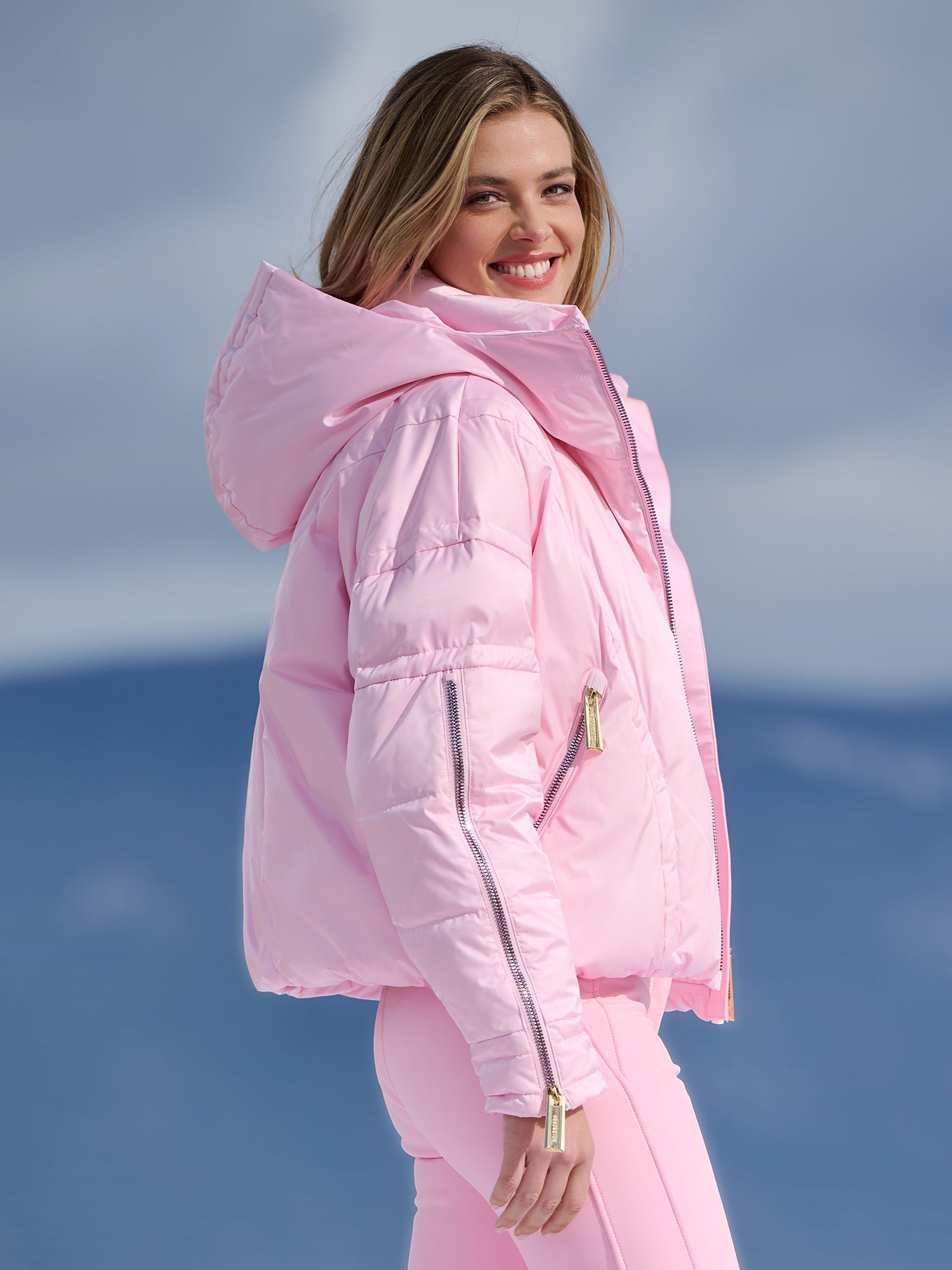 FAIRYTALE PINK
