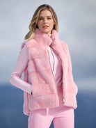 FAIRYTALE PINK