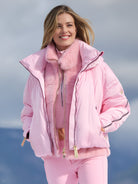 FAIRYTALE PINK