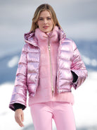PINK FOIL