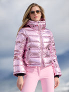 PINK FOIL