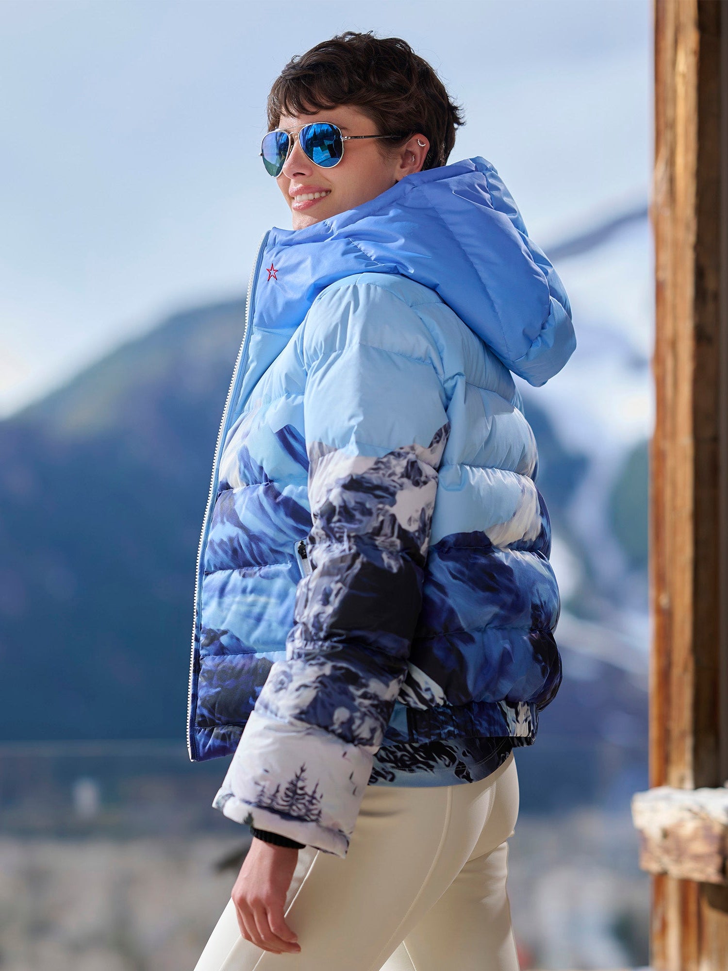 Perfect Moment Womens – Gorsuch