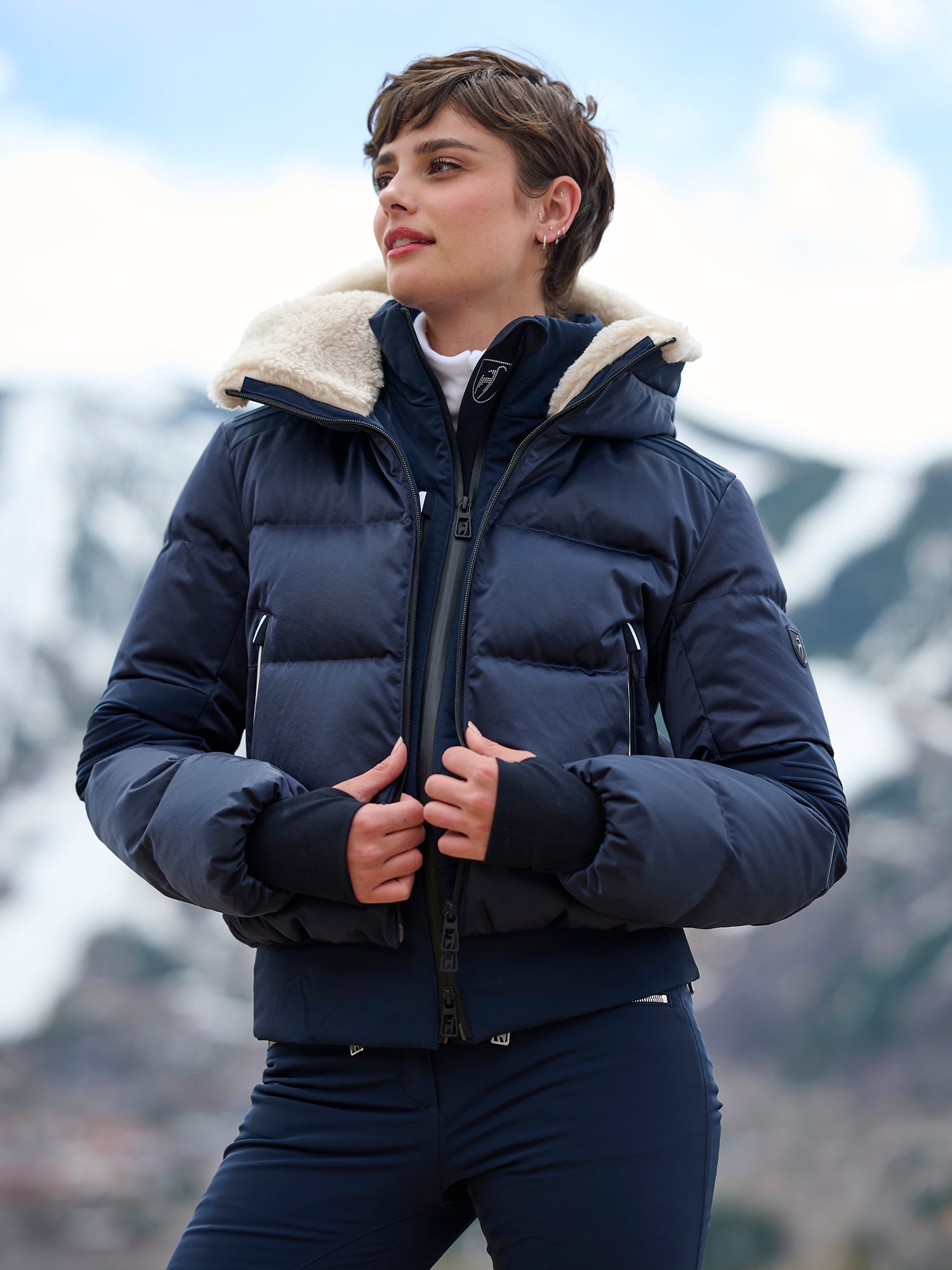 Toni Sailer Womens – Gorsuch