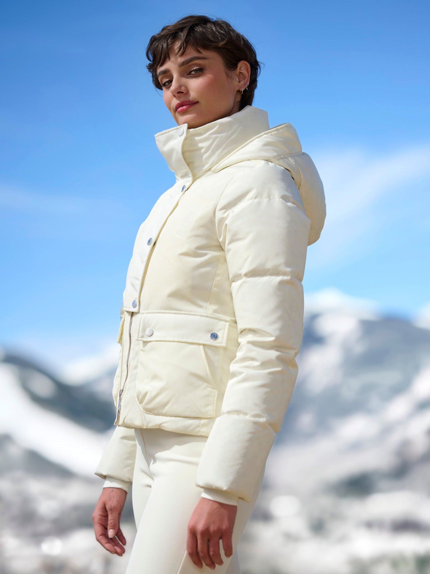 IVORY