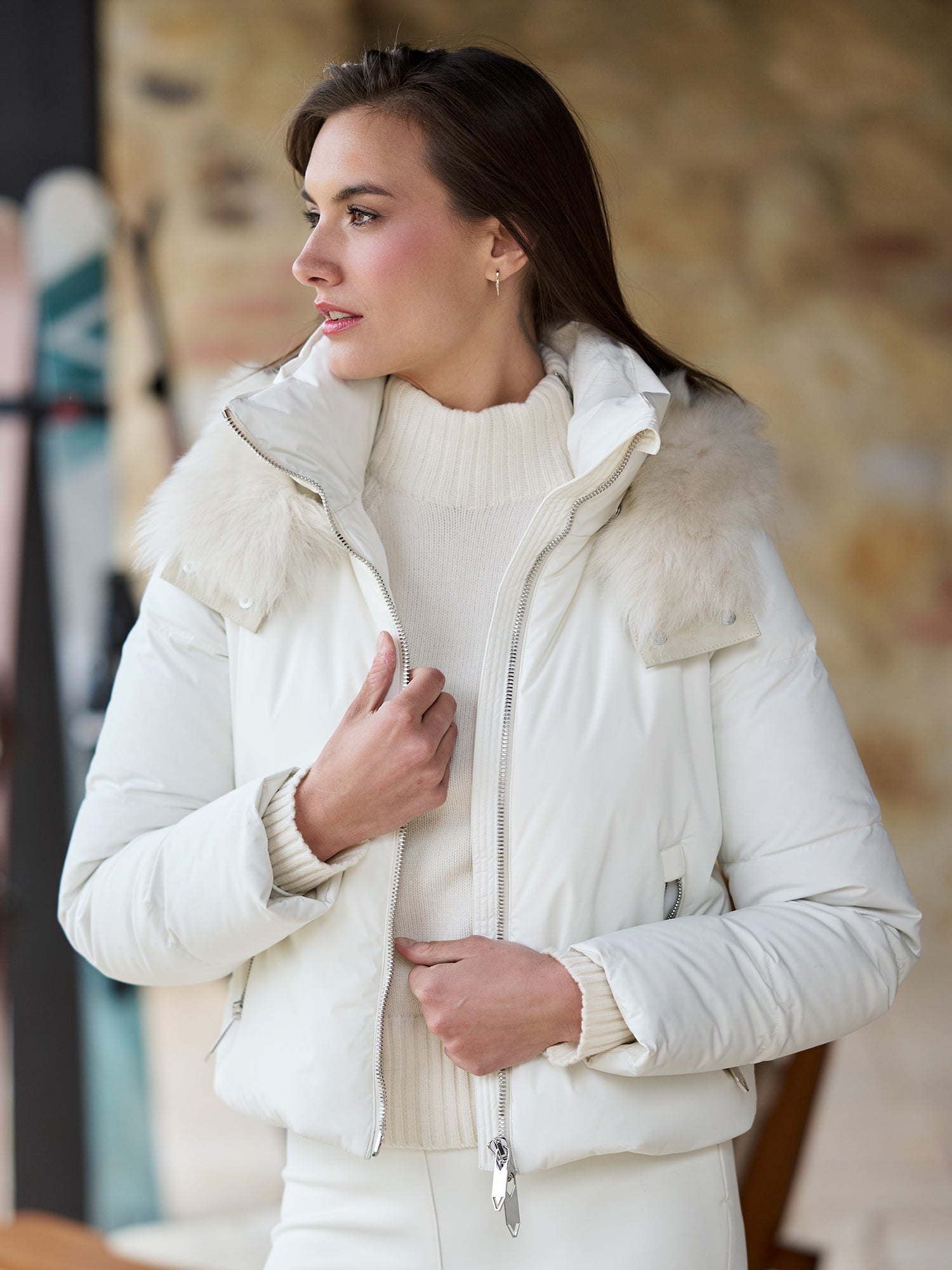 IVORY