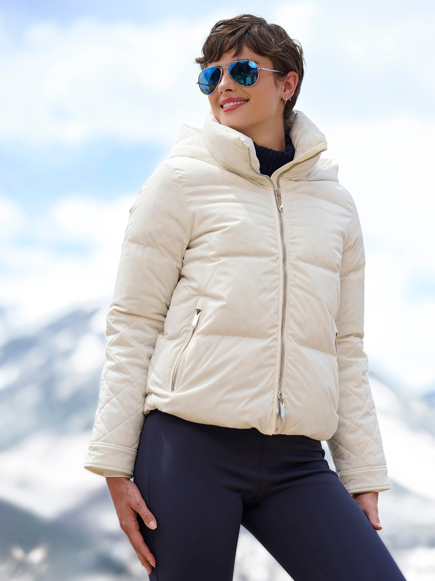 IVORY