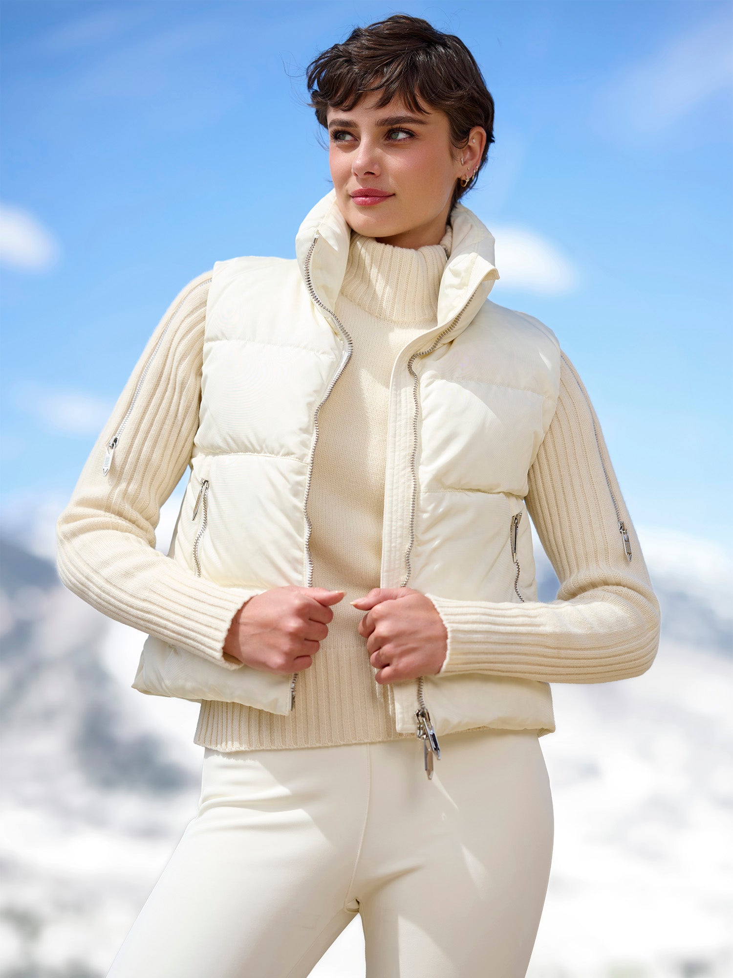 IVORY