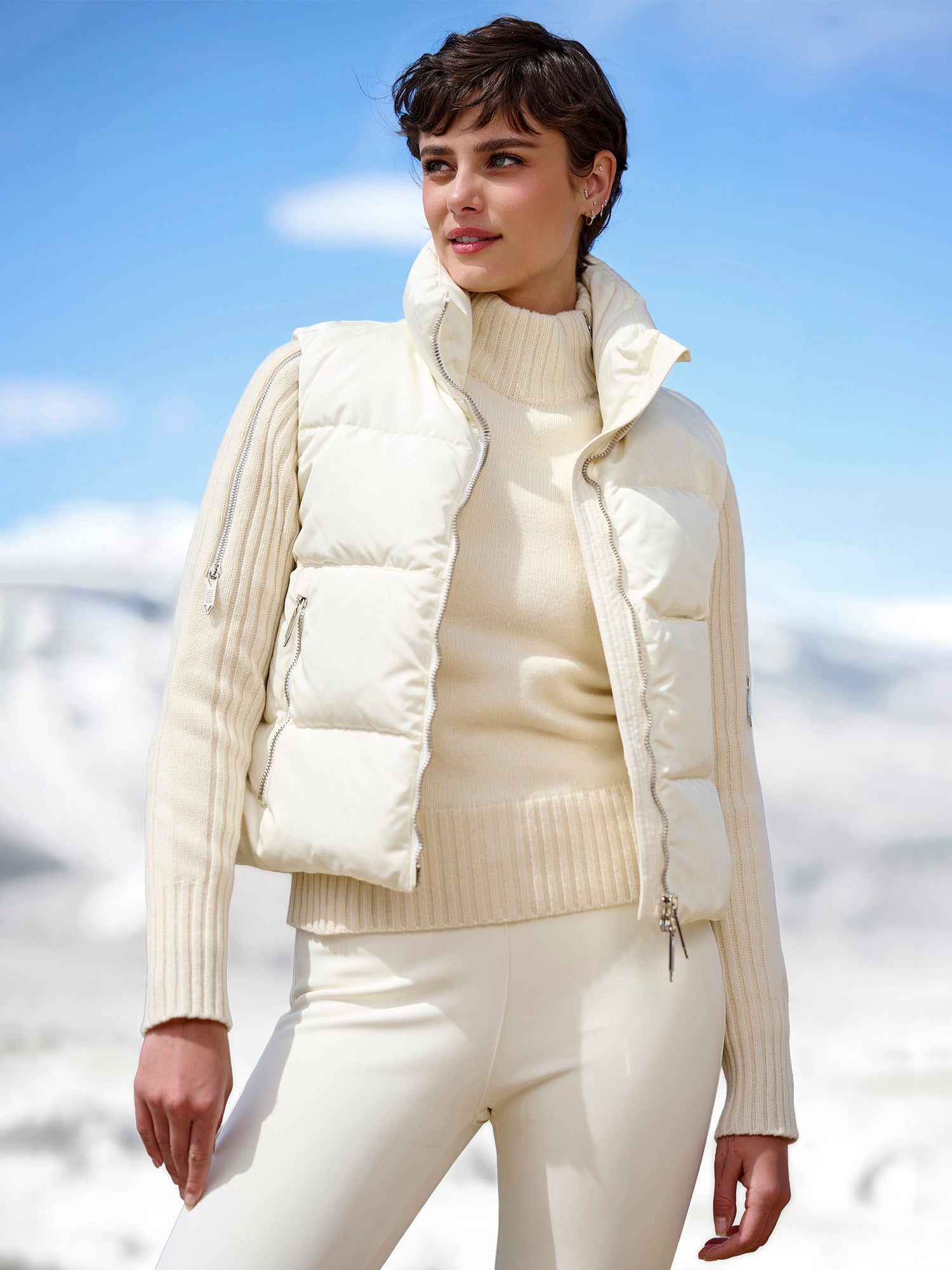 IVORY