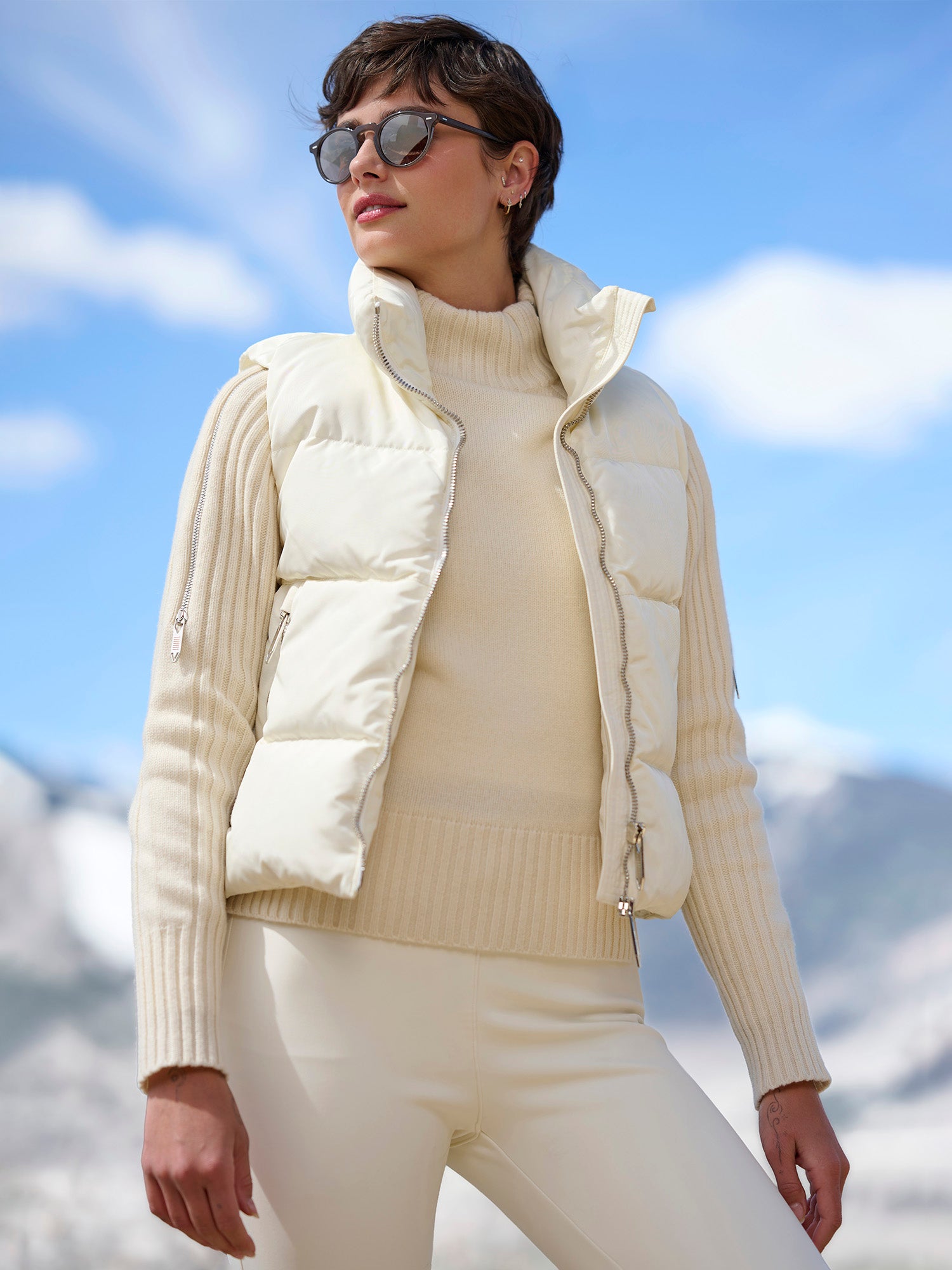IVORY