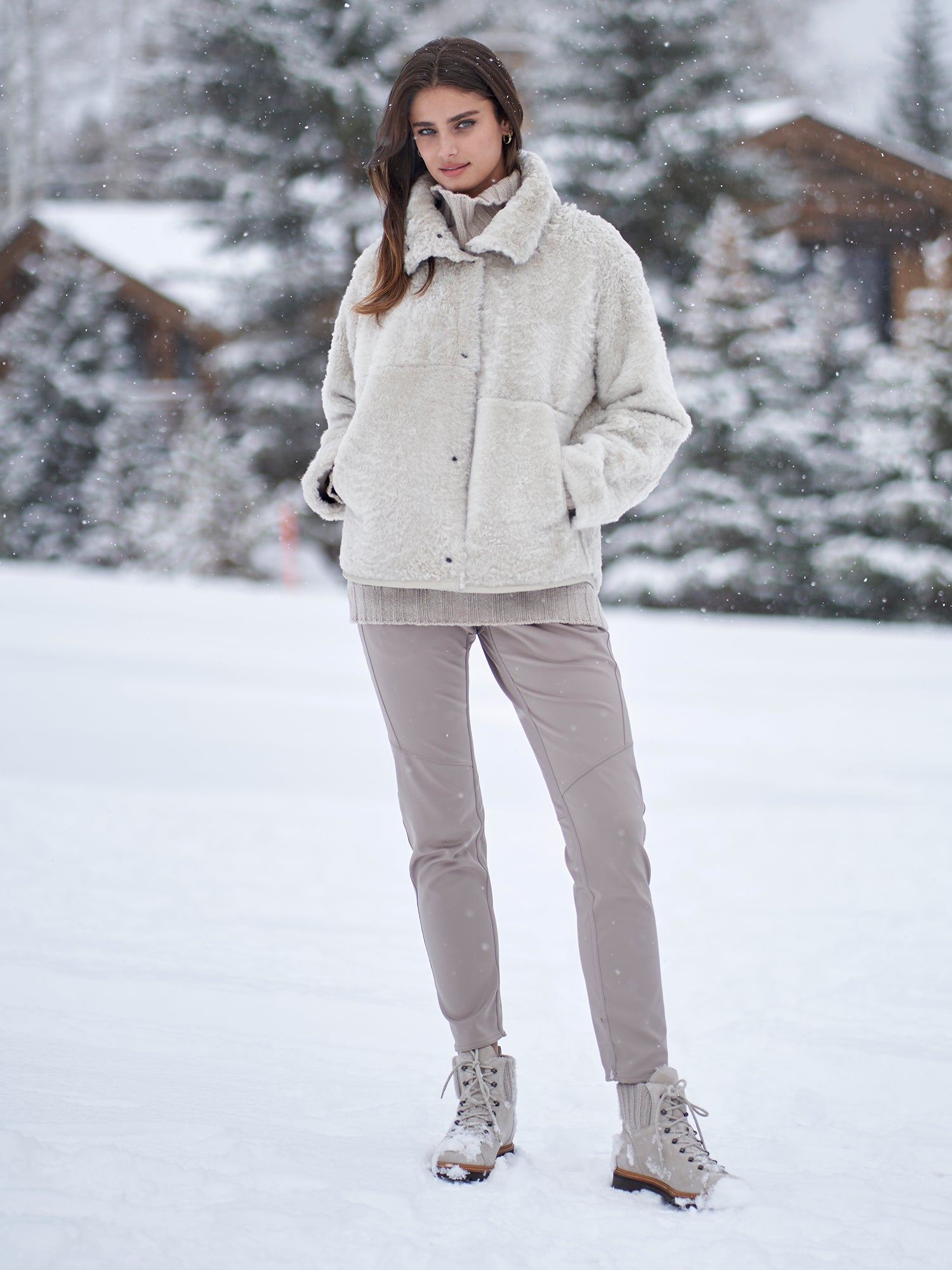CASHMERE