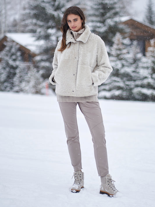 CASHMERE