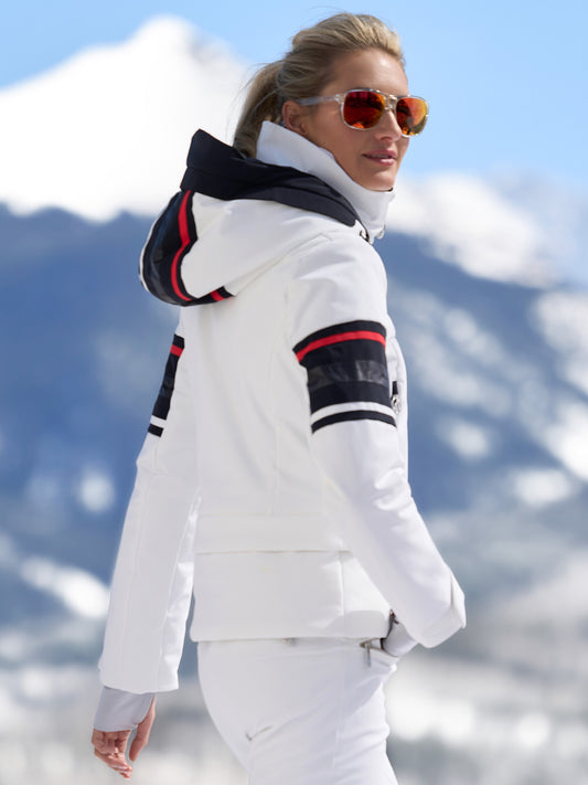 Women s Ski Jackets