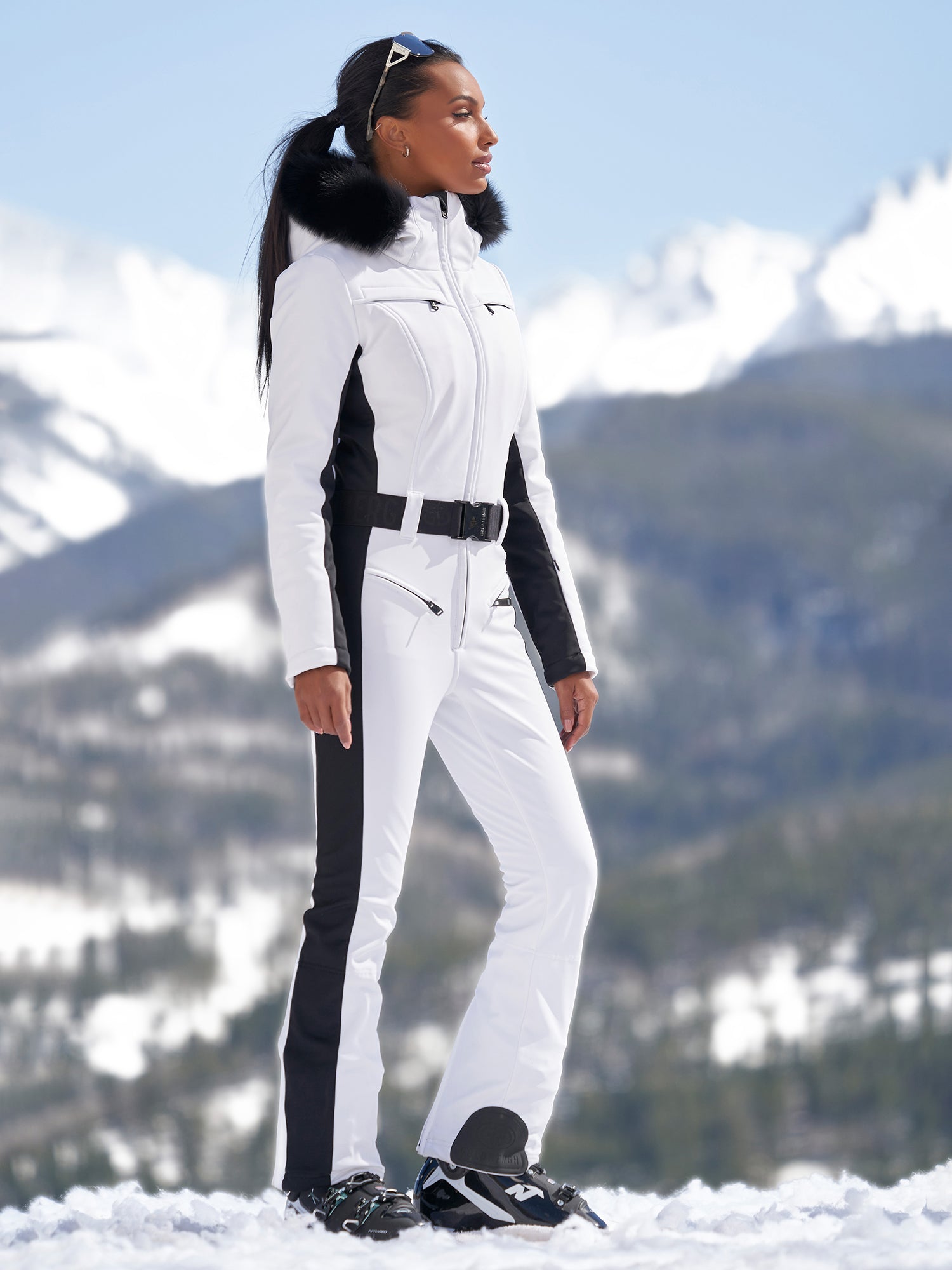 Base Layers 101, Ski Wear