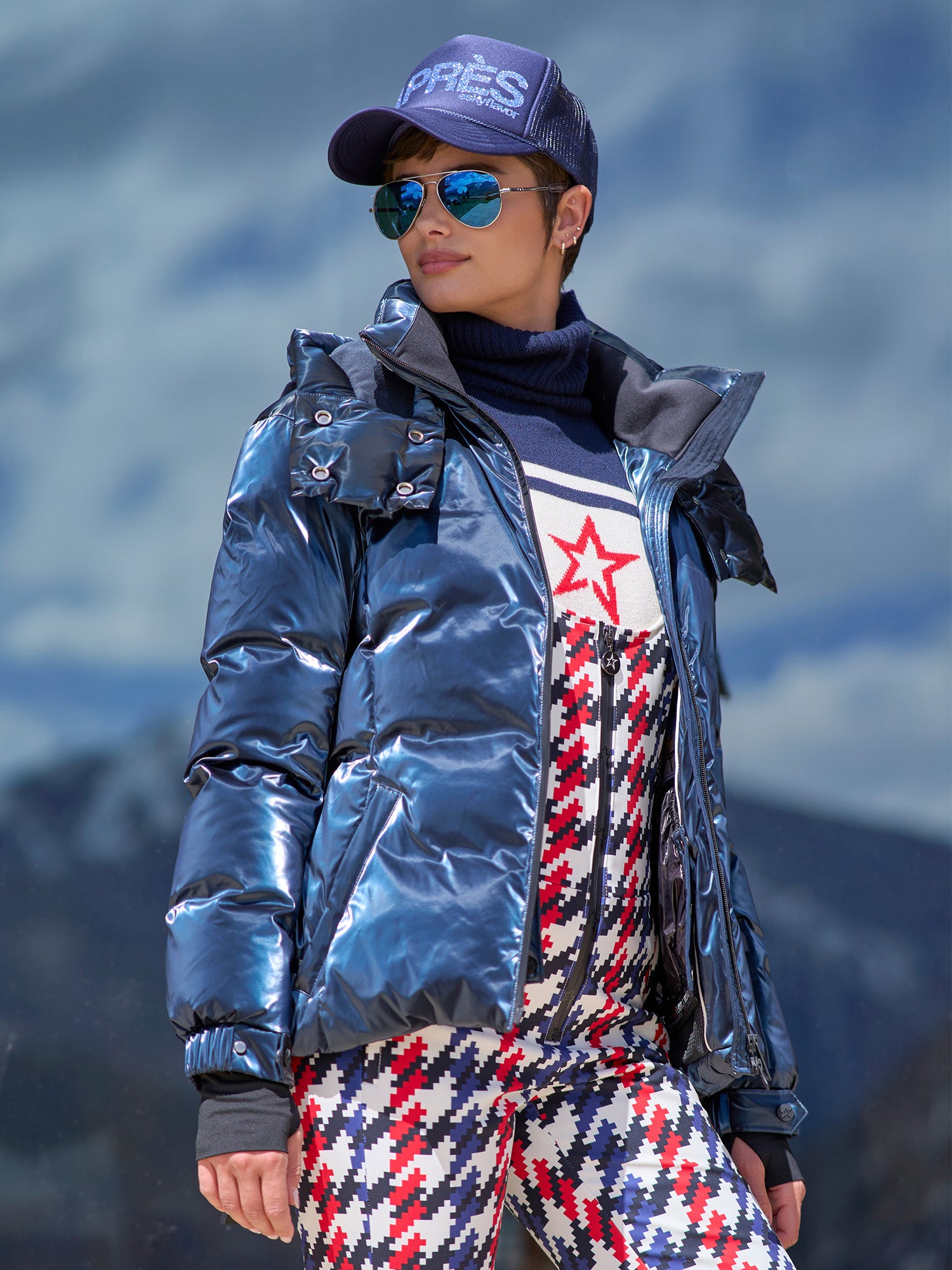 Chopper Ski Sweater – Gorsuch