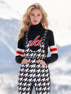 BLACK/RED/WHITE