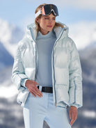 LIGHT BLUE