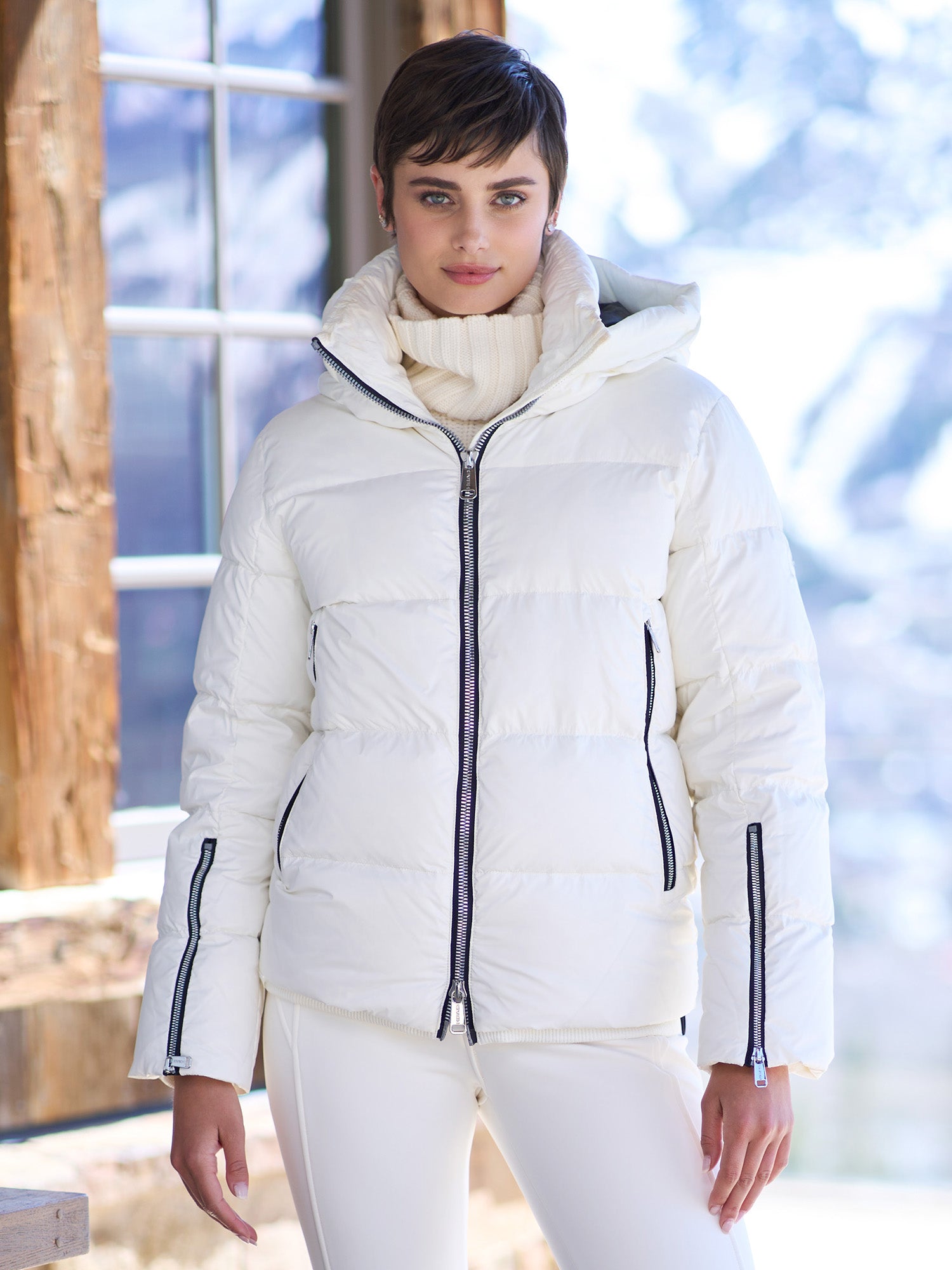 IVORY