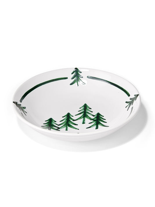 Tree Cereal Bowl