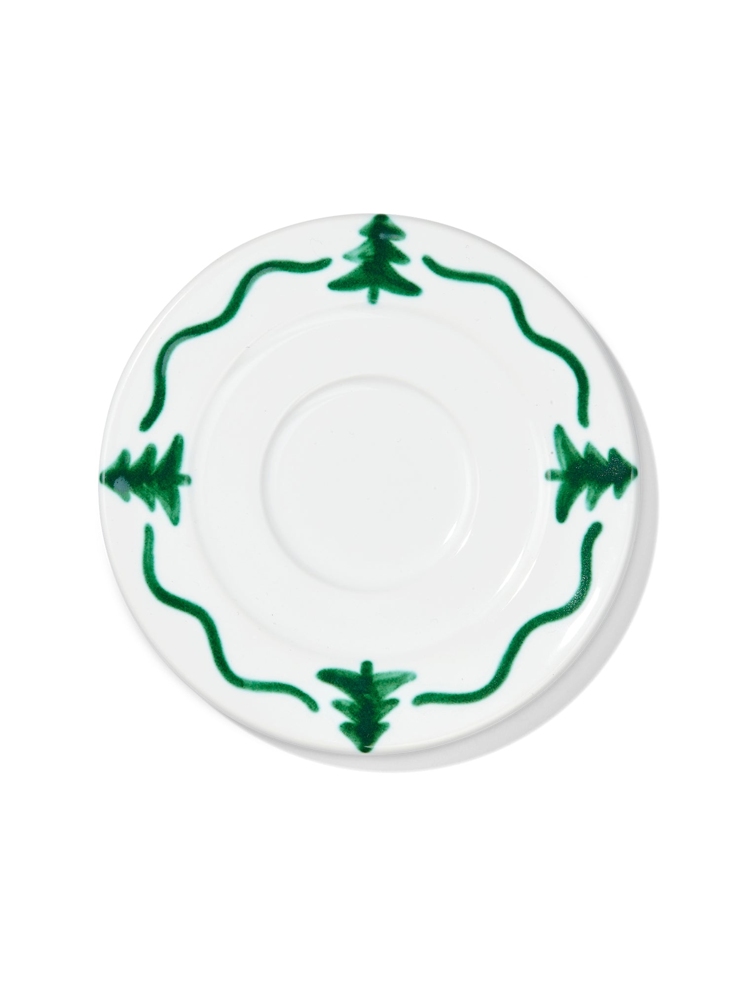 WHITE/GREEN