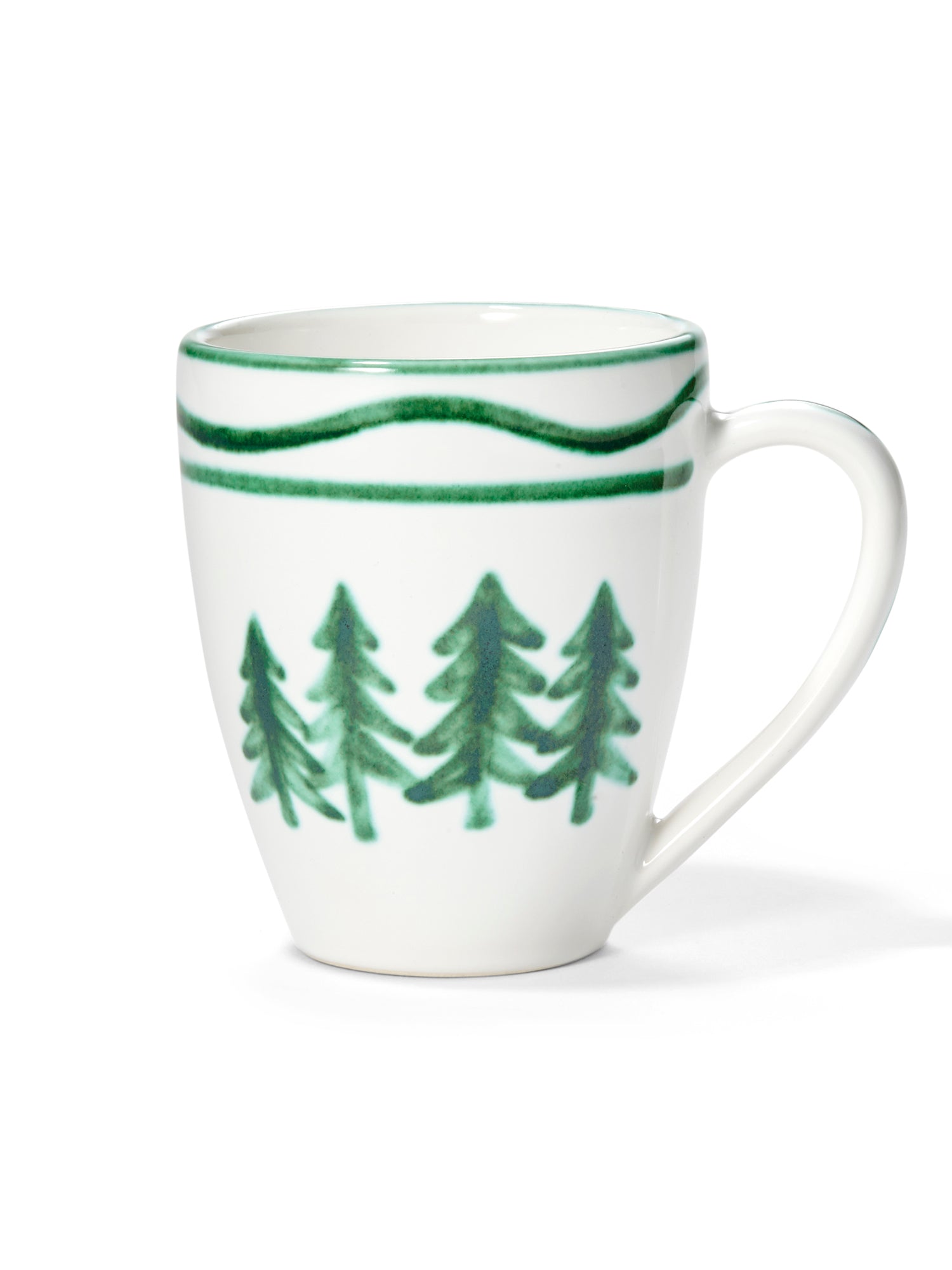 WHITE/GREEN
