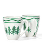 WHITE/GREEN