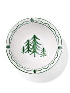 WHITE/GREEN