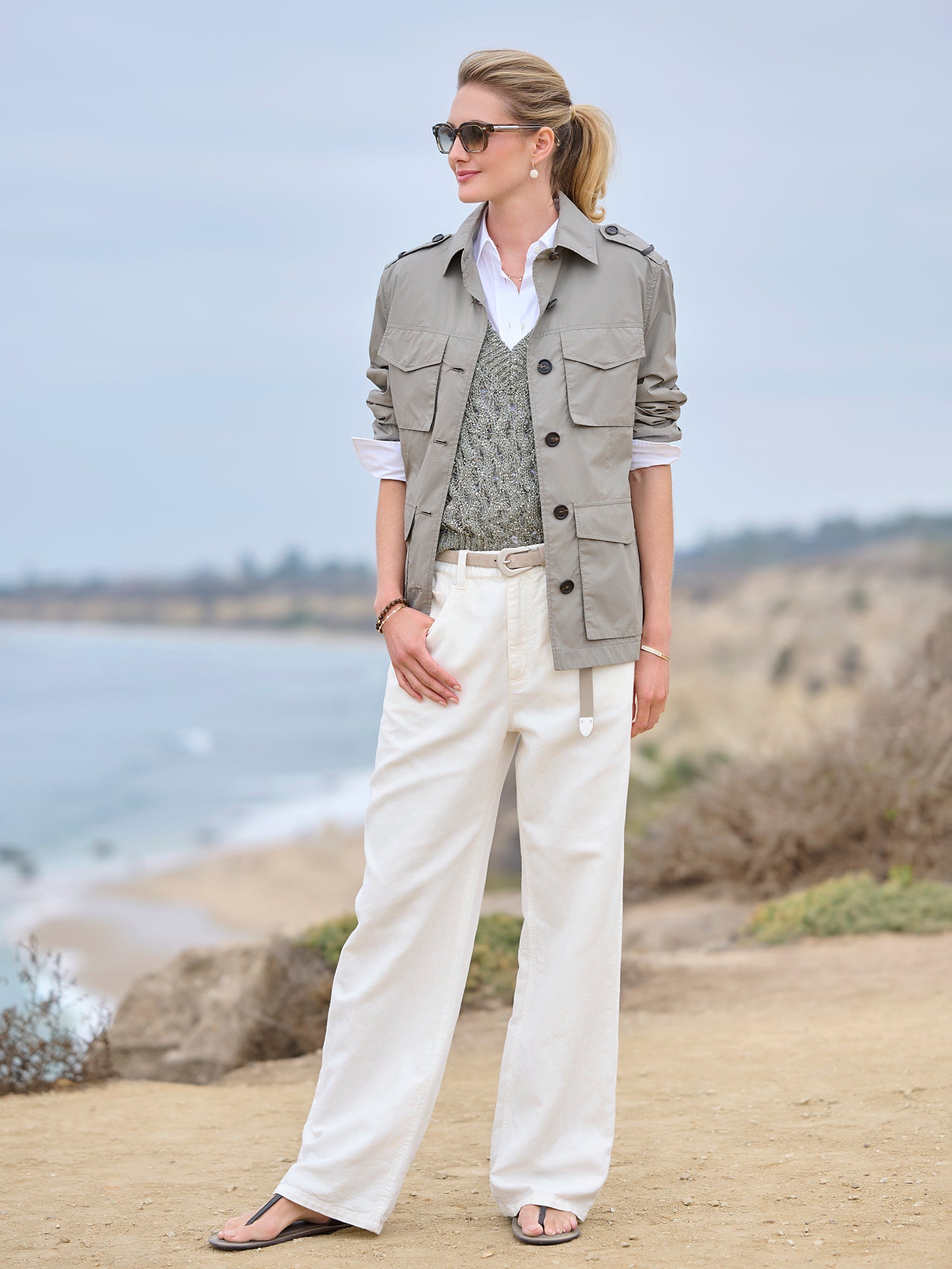 Brunello Cucinelli Womens – Gorsuch