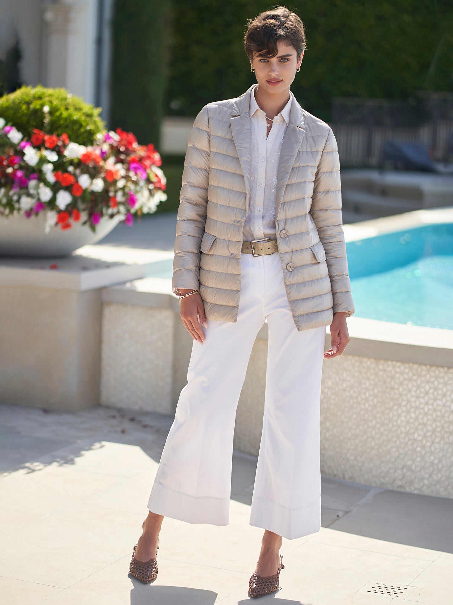 Maxine Cashmere Cardigan – Gorsuch