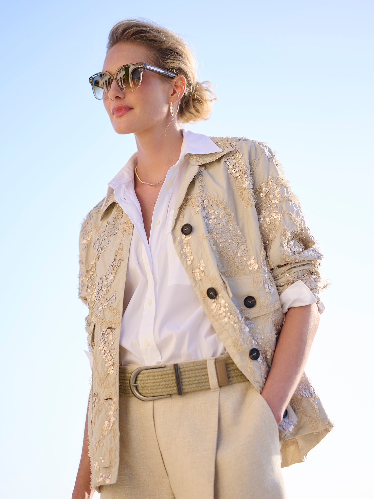Brunello Cucinelli Womens – Page 3 – Gorsuch