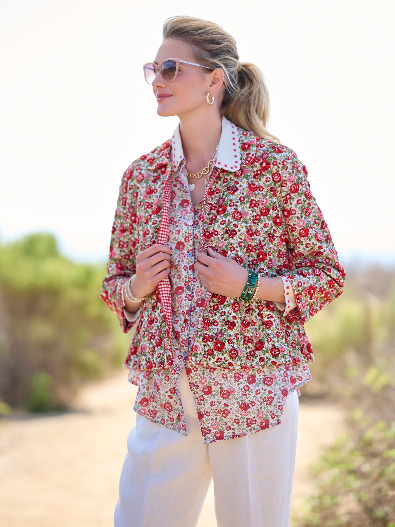 Péro Womens – Gorsuch