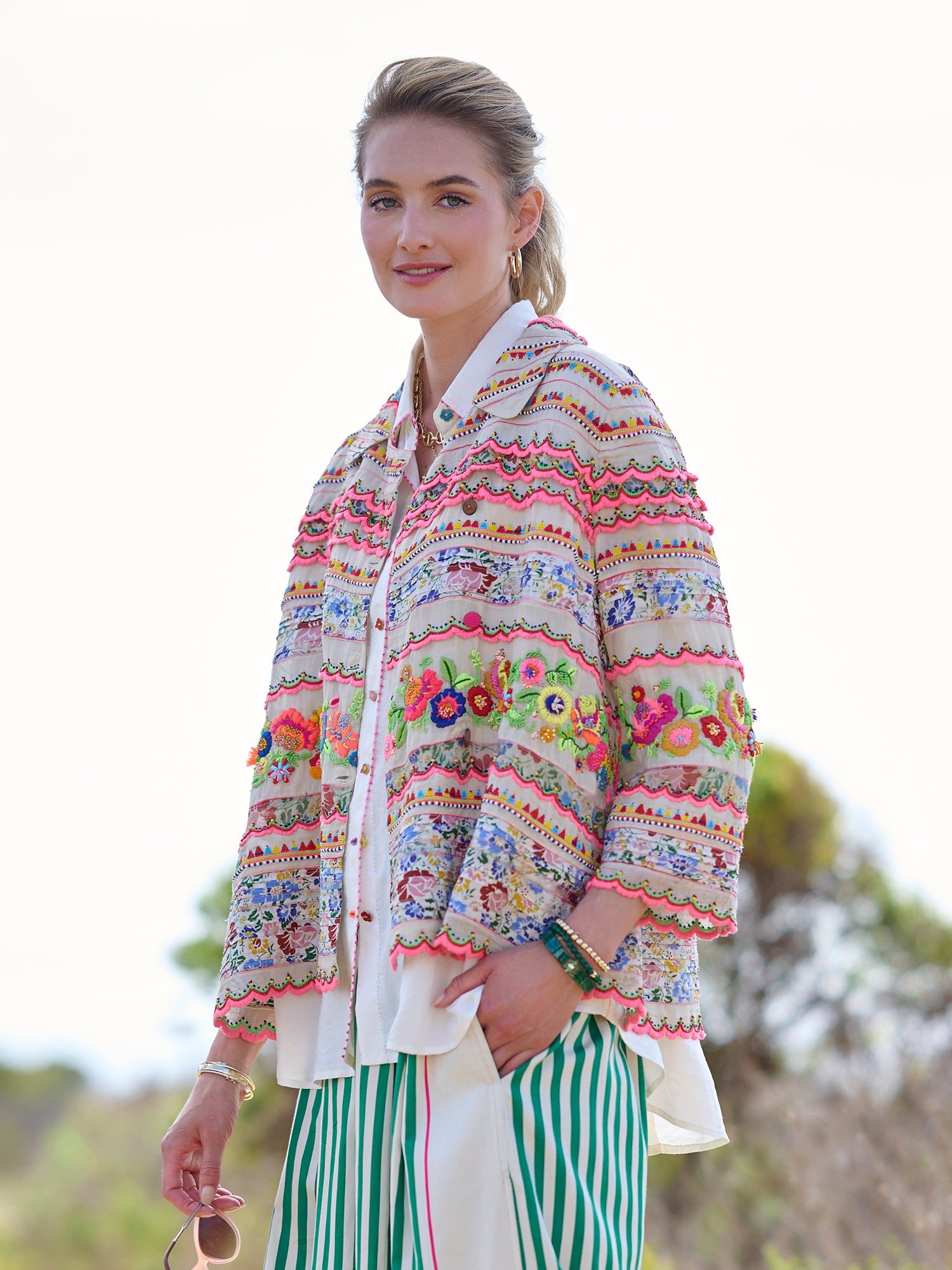 Péro Womens – Gorsuch