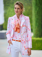 PINK/ORANGE