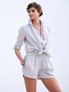 LIGHT GREY