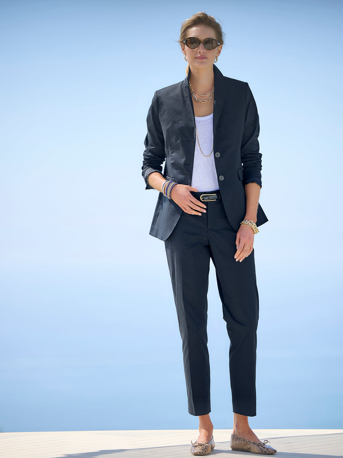 NAVY