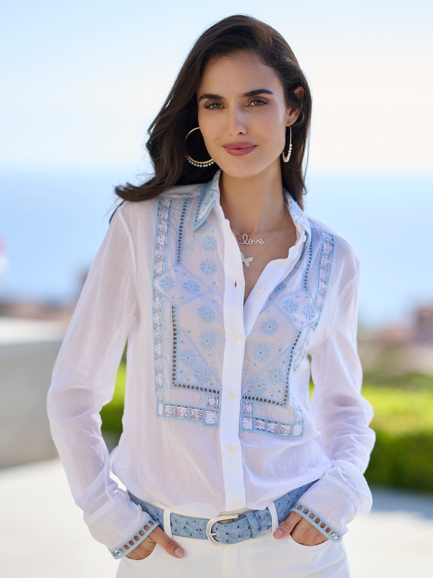 Ermanno Scervino Womens – Gorsuch
