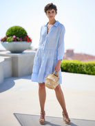 LIGHT BLUE